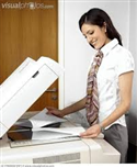 Hỏi đáp về máy photocopy kỹ thuật số? 