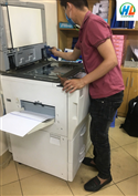 Sửa máy photocopy tại Thanh Xuân 